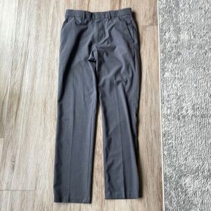 Men’s Gray Dress Pant